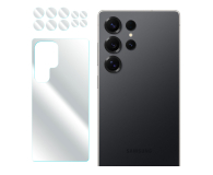 3mk FullBack Kit do Samsung Galaxy S25 Ultra - 1542023 - zdjęcie 2